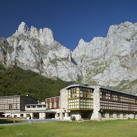 Parador De Fuente De Hotel Exterior photo